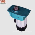 5 hp induction motor prices for hoist with CE CCC ISO9001